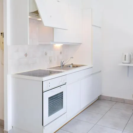 Appartement Residentie De Kateie Ref 15