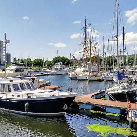 Lägenhet Residentie De Kateie Ref 15 *