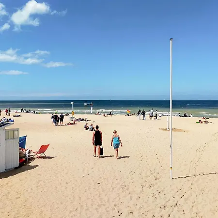 Lägenhet Residentie De Kateie Ref 15