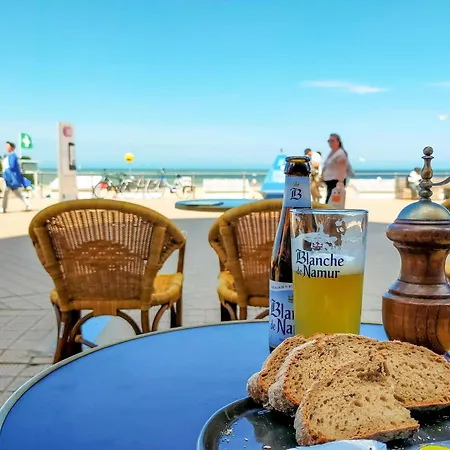 Residentie De Kateie Ref 15 公寓