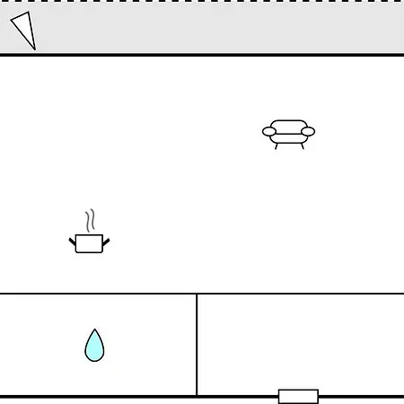 Residentie De Kateie Ref 15 * Oostende