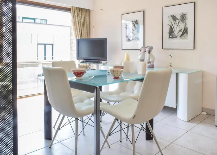 Apartamento Residentie De Kateie Ref 15 *