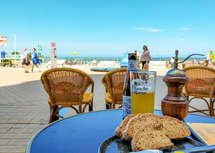 Residentie De Kateie Ref 15 Apartamento