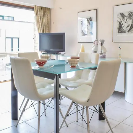 דירה Residentie De Kateie Ref 15 *