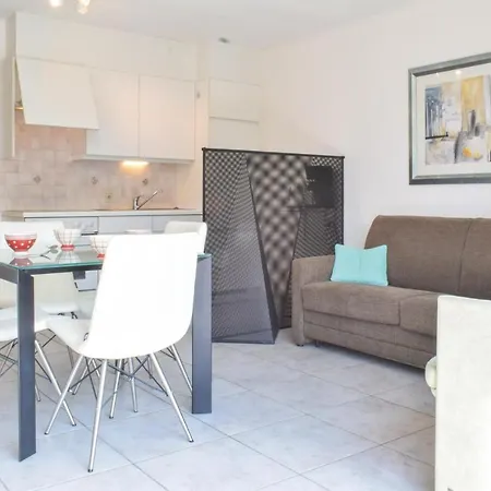 Residentie De Kateie Ref 15 * אוסטנדה