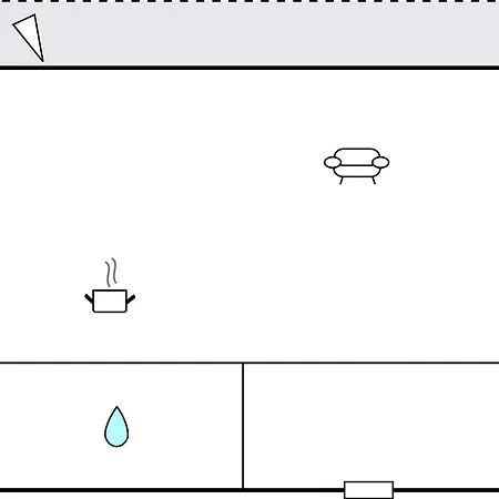 Residentie De Kateie Ref 15 אוסטנדה